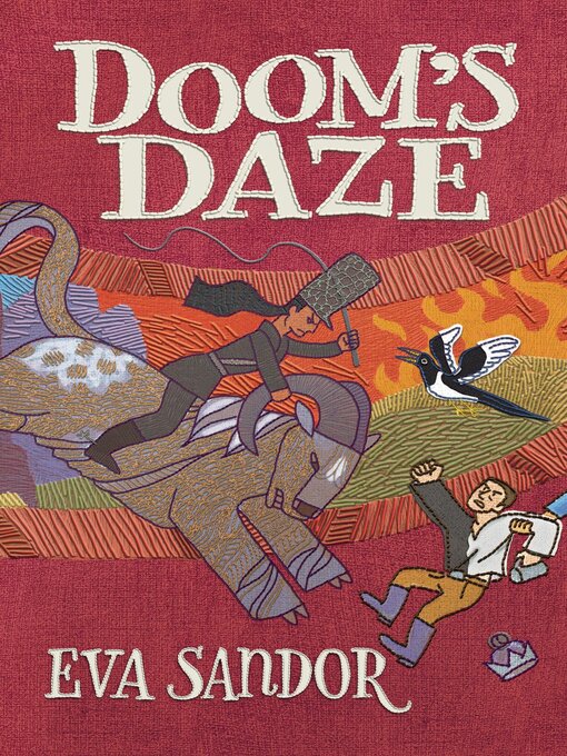 Title details for Doom's Daze by Eva Sandor - Available